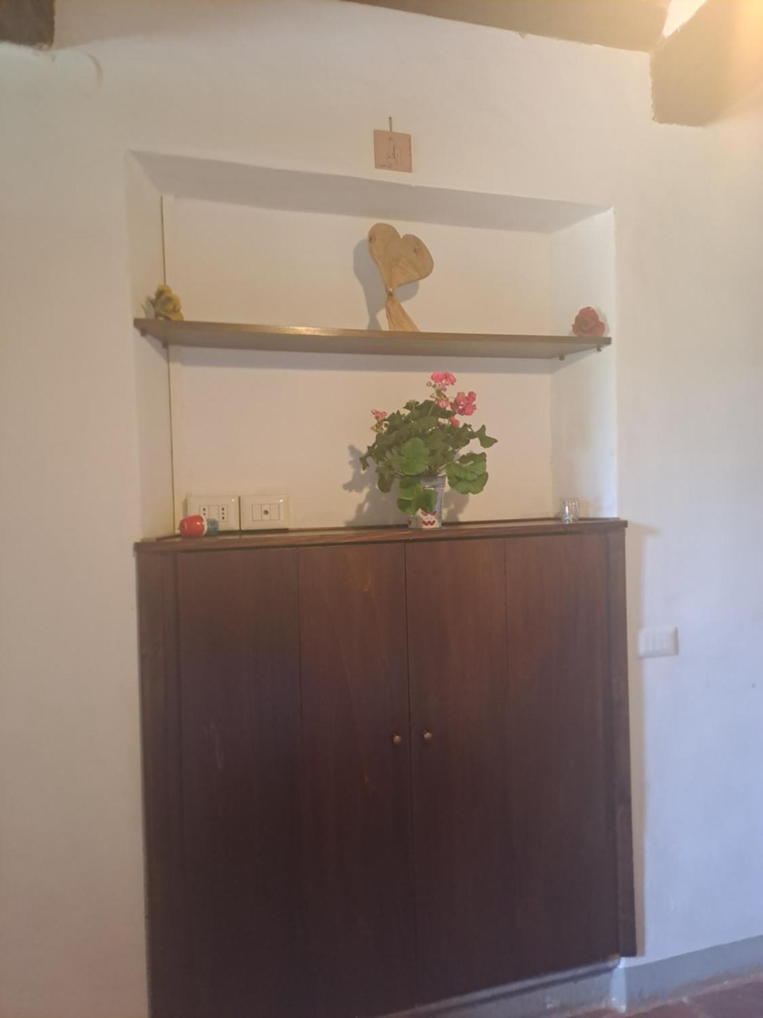 Sunshine Suites Florença Quarto foto